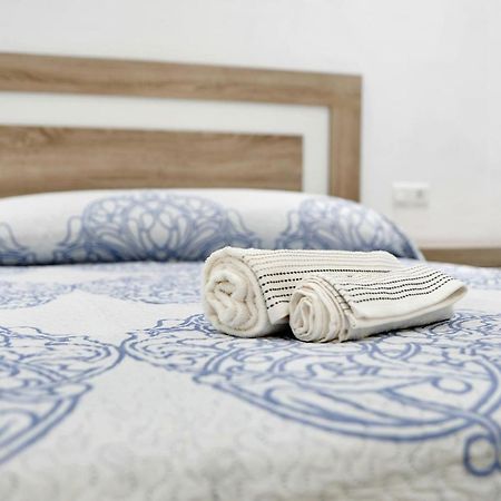 Apartamento Venus 1 Конил-де-ла-Фронтера Екстериор снимка