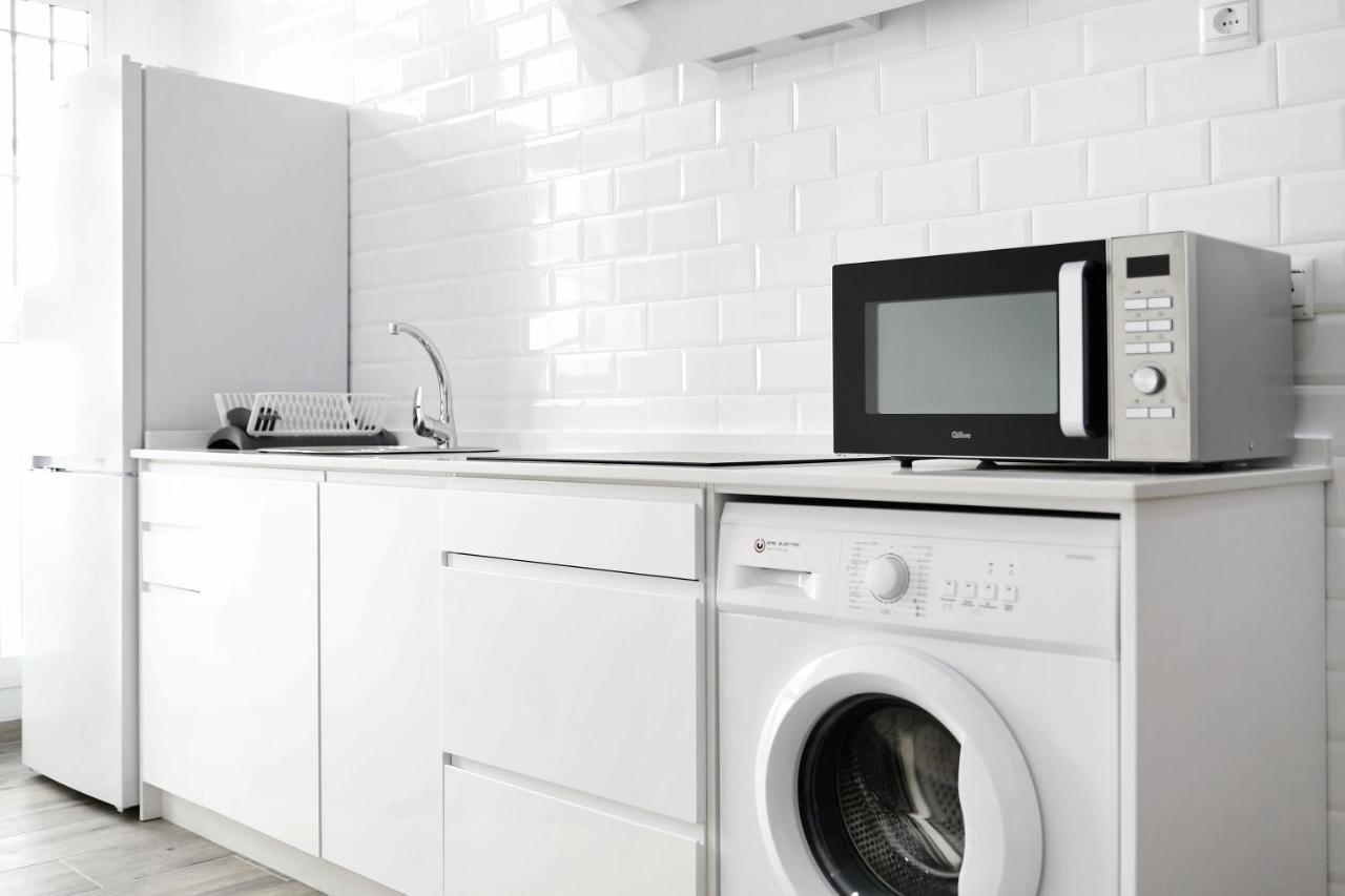 Apartamento Venus 1 Конил-де-ла-Фронтера Екстериор снимка