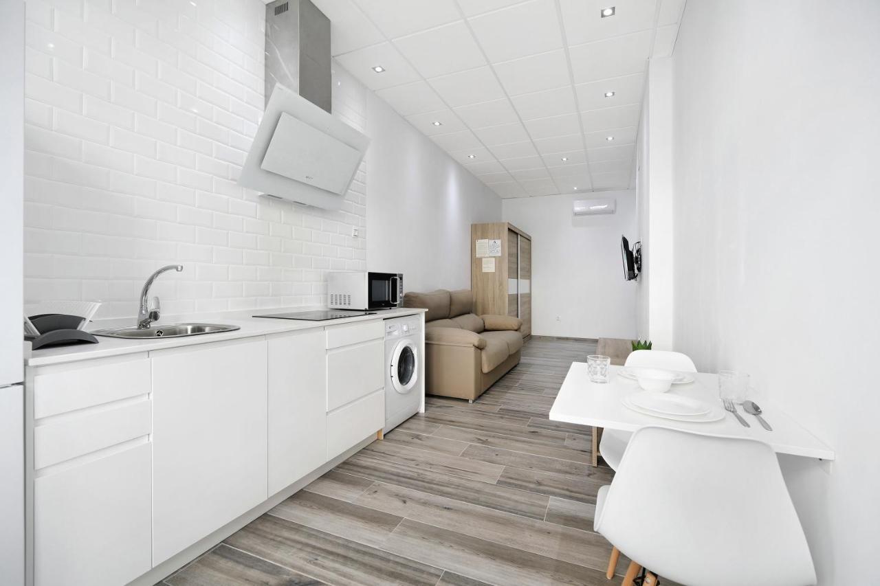 Apartamento Venus 1 Конил-де-ла-Фронтера Екстериор снимка