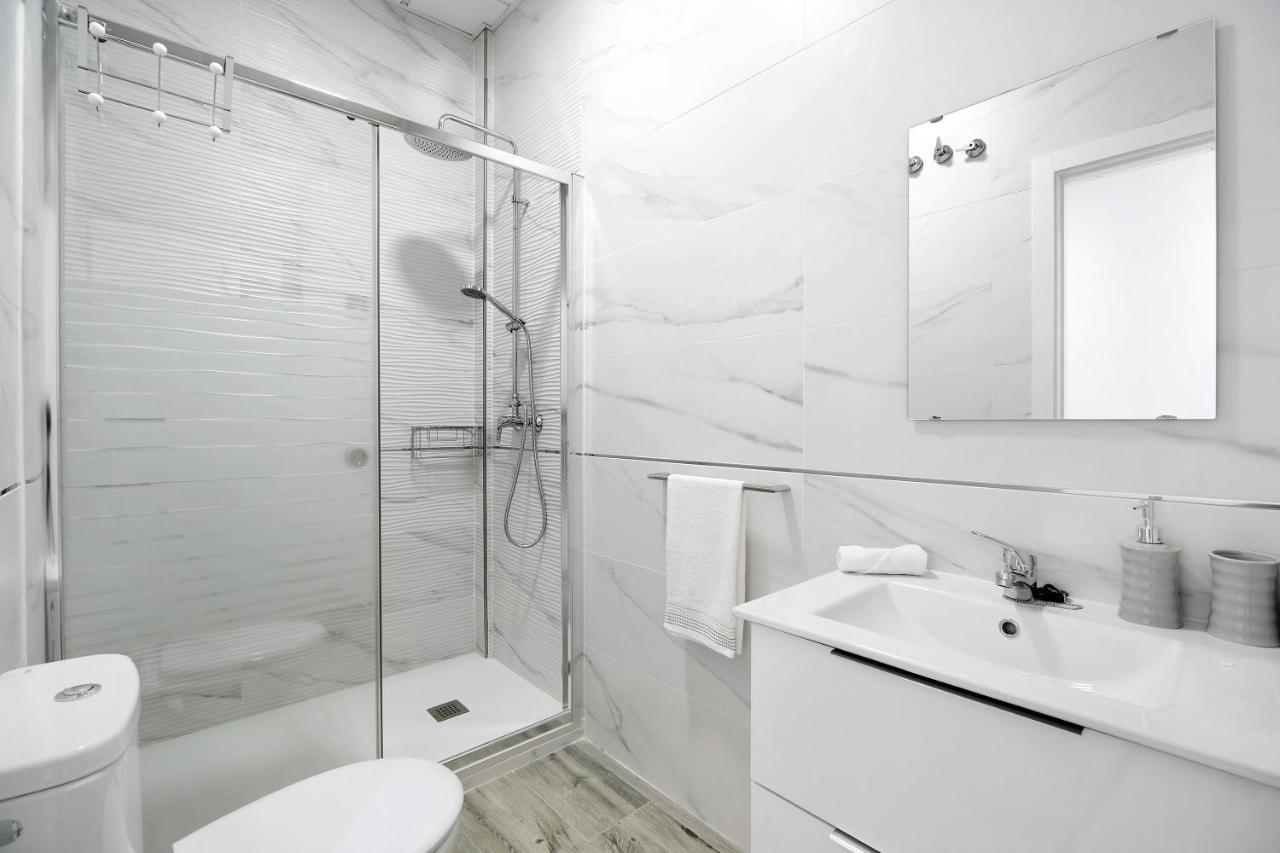 Apartamento Venus 1 Конил-де-ла-Фронтера Екстериор снимка