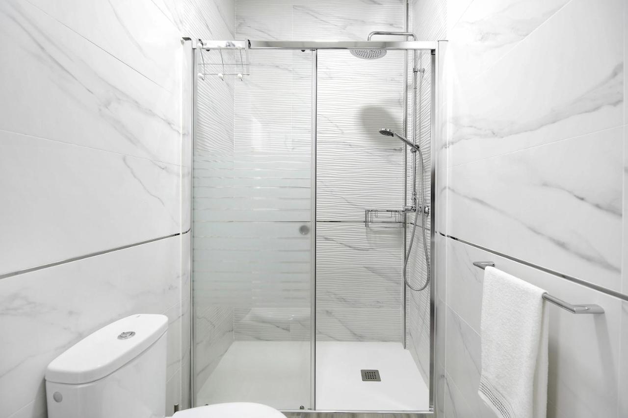 Apartamento Venus 1 Конил-де-ла-Фронтера Екстериор снимка