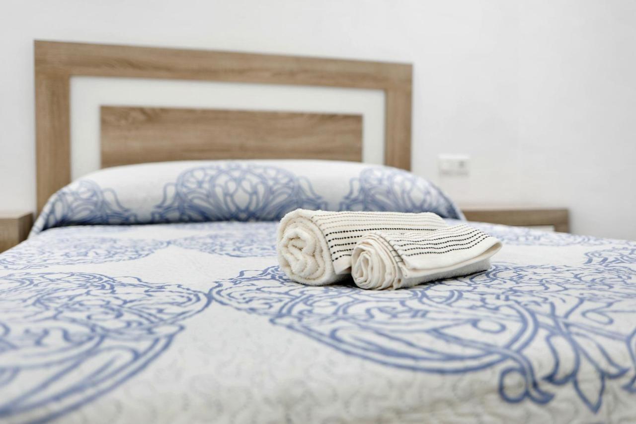 Apartamento Venus 1 Конил-де-ла-Фронтера Екстериор снимка